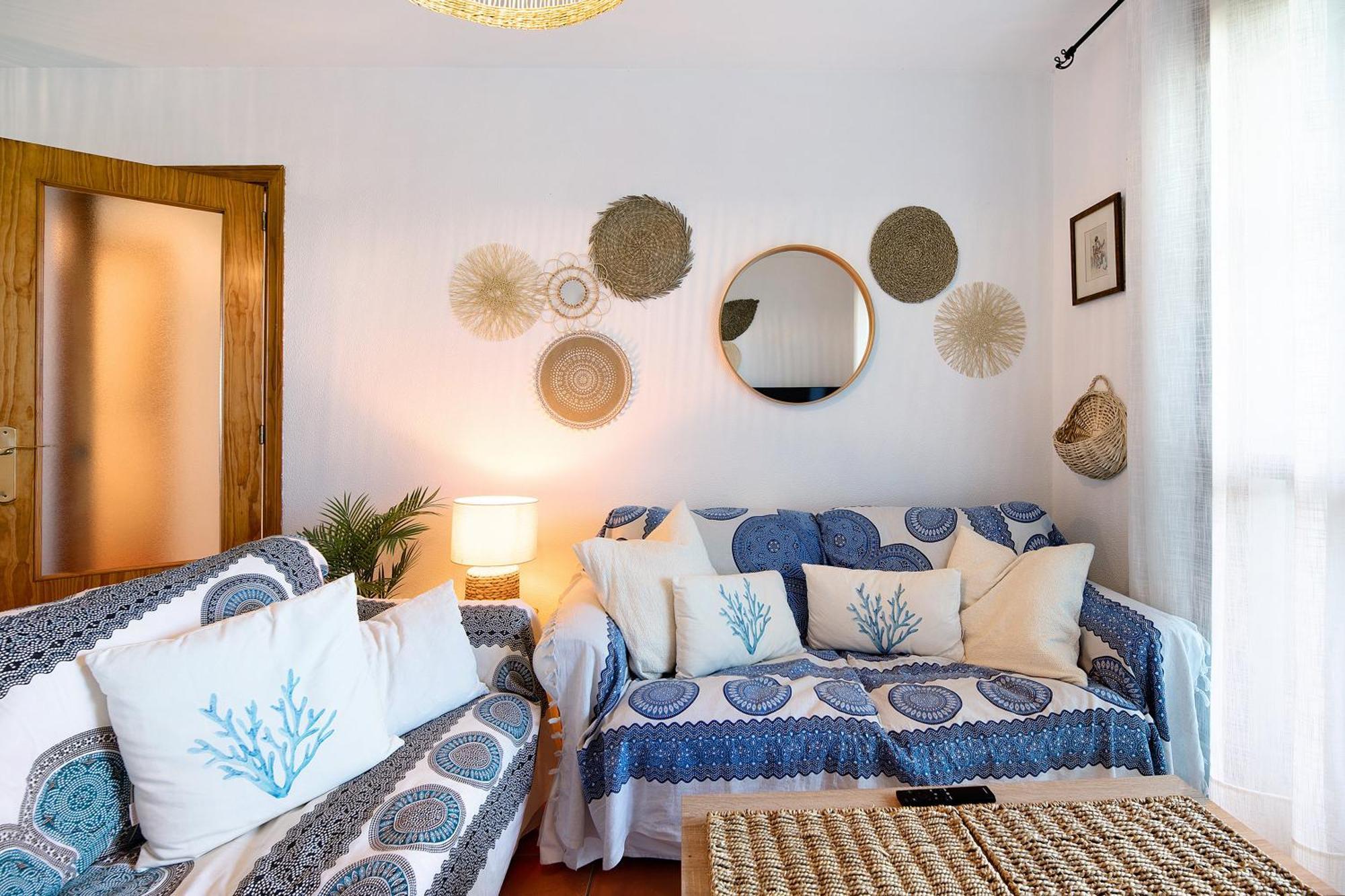 Appartement Leprince *