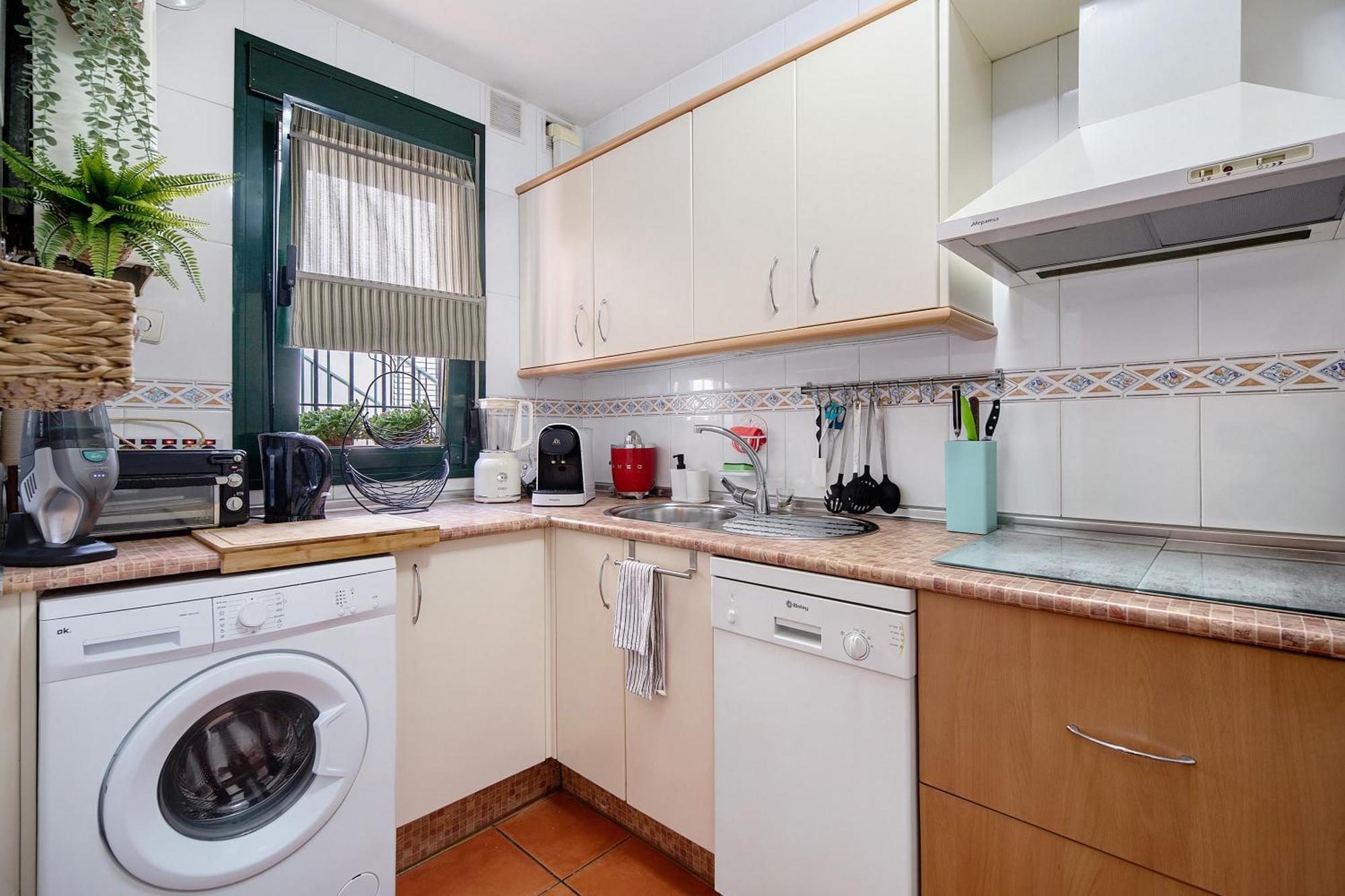 Appartement Leprince *
