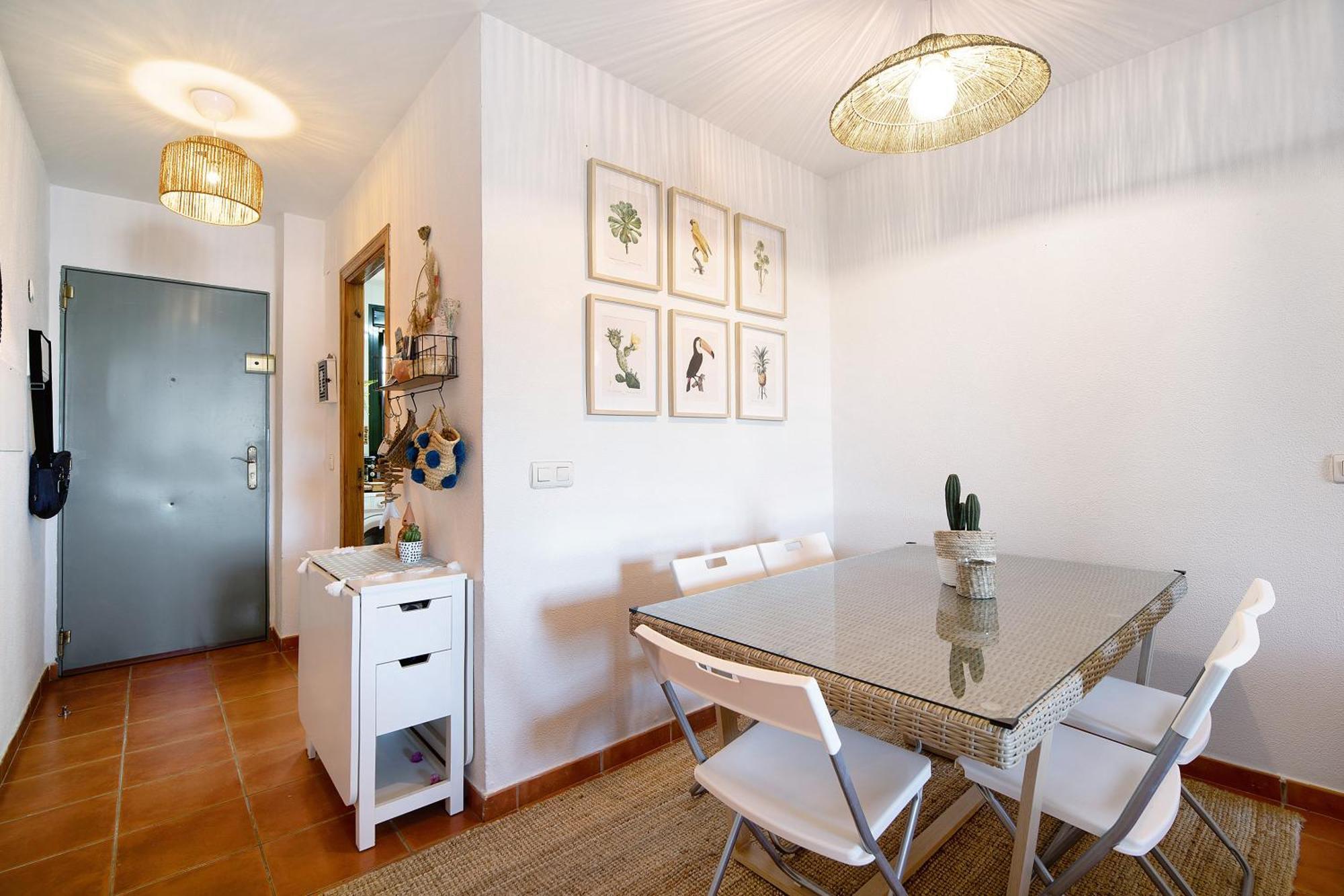 Appartement Leprince Chiclana de la Frontera