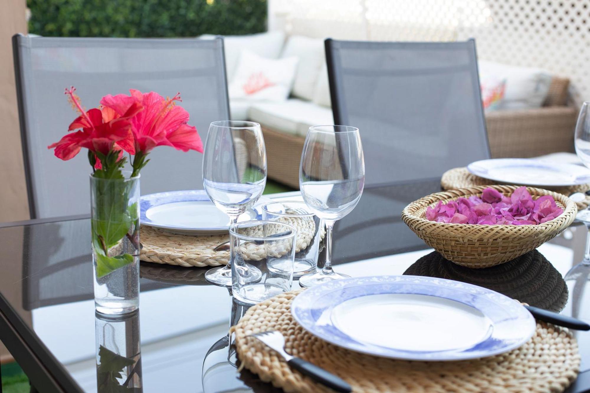 Appartement Leprince *