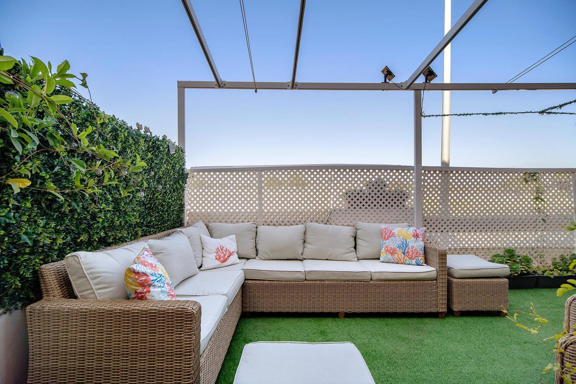 Appartement Leprince