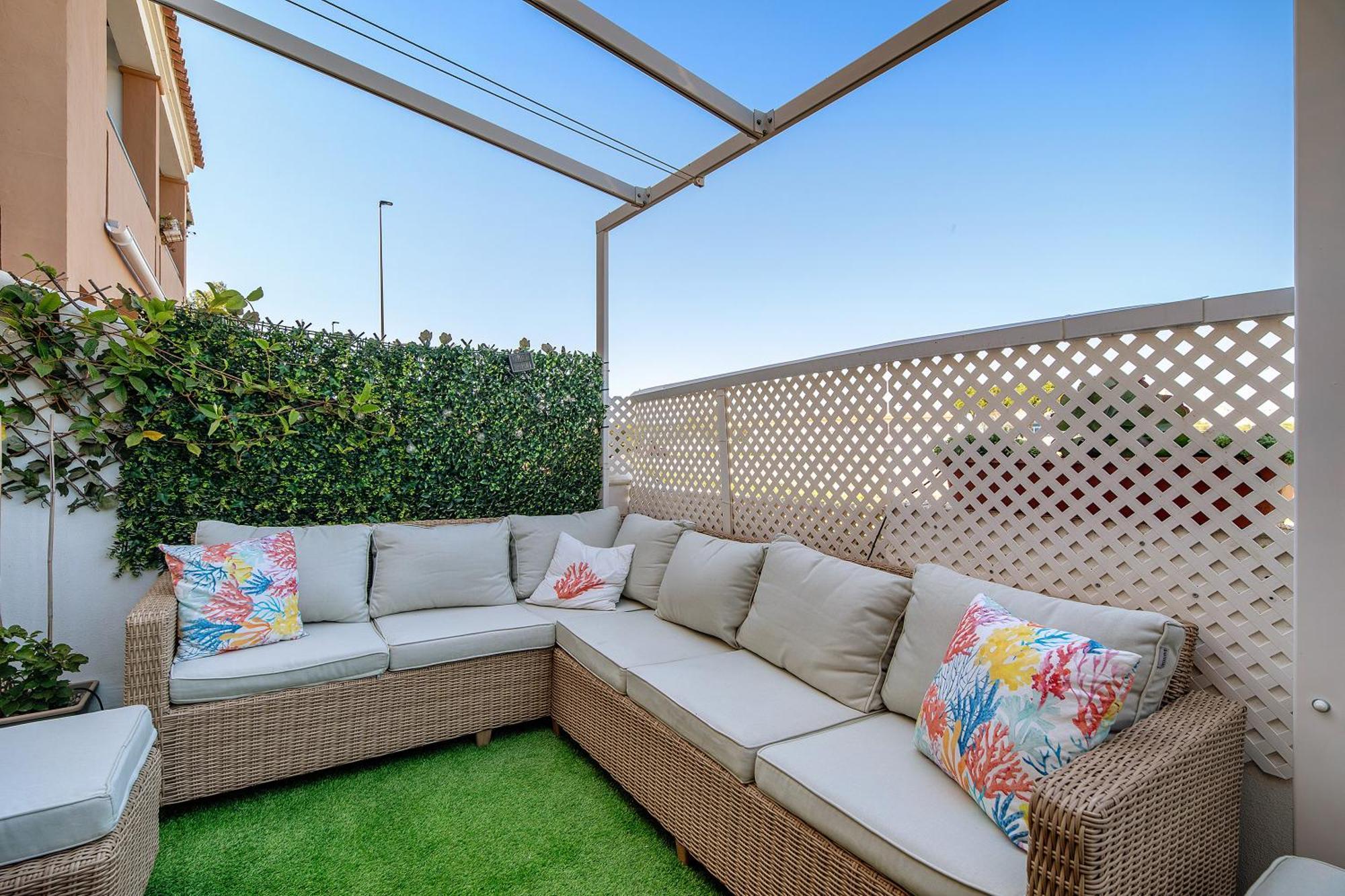 Appartement Leprince *