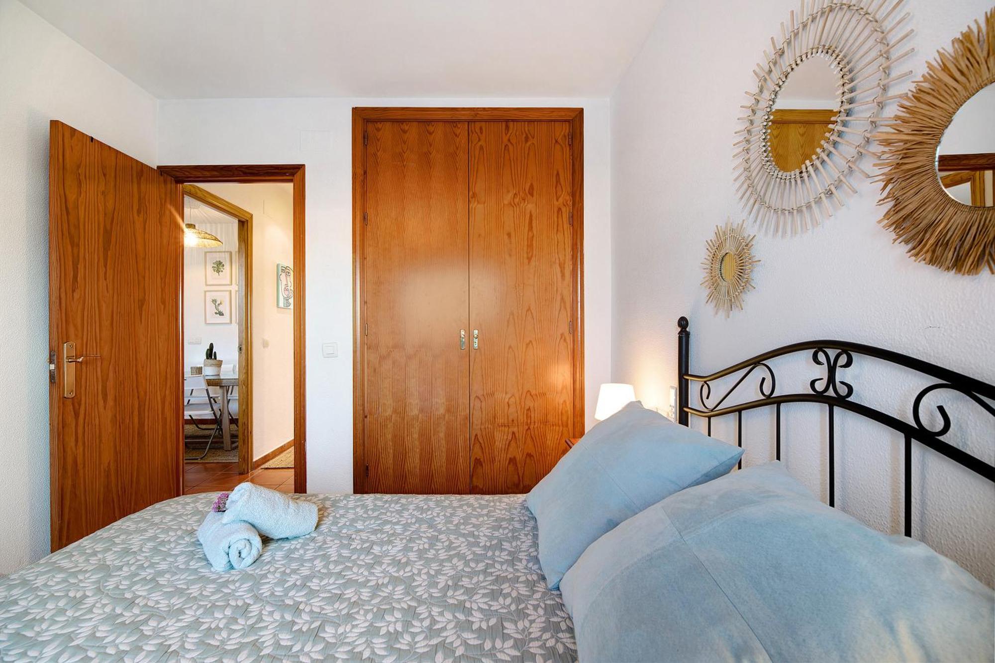 Leprince Appartement Chiclana de la Frontera